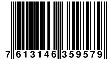 7 613146 359579