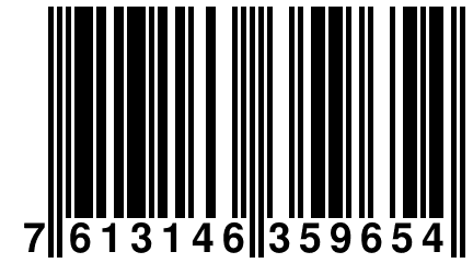 7 613146 359654