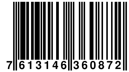 7 613146 360872