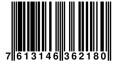 7 613146 362180