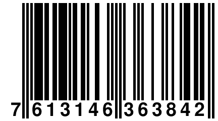 7 613146 363842
