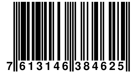 7 613146 384625