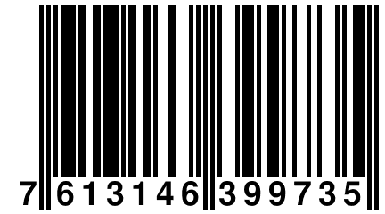 7 613146 399735