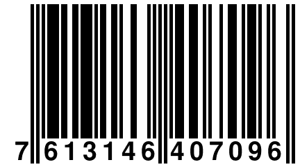 7 613146 407096
