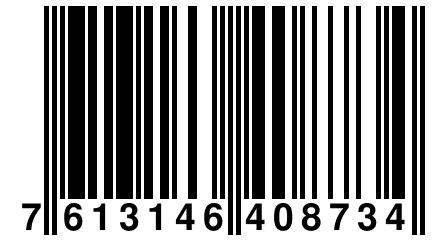 7 613146 408734