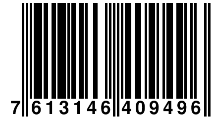 7 613146 409496