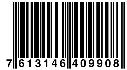 7 613146 409908