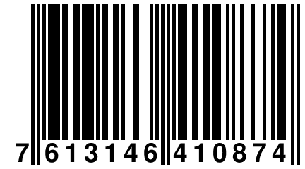 7 613146 410874