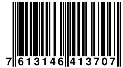 7 613146 413707