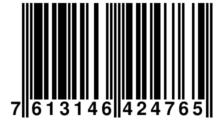 7 613146 424765