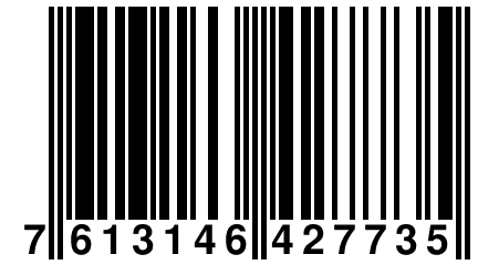 7 613146 427735