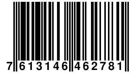 7 613146 462781