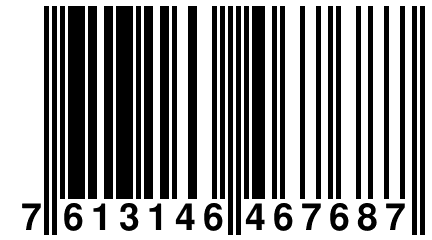7 613146 467687