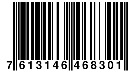 7 613146 468301