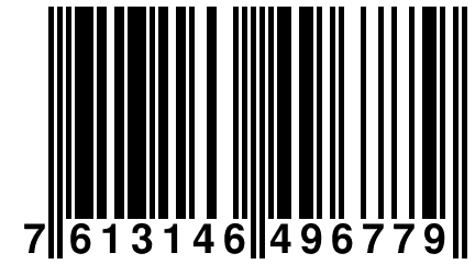 7 613146 496779