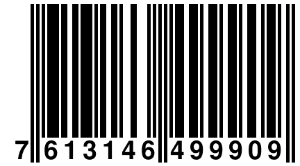 7 613146 499909