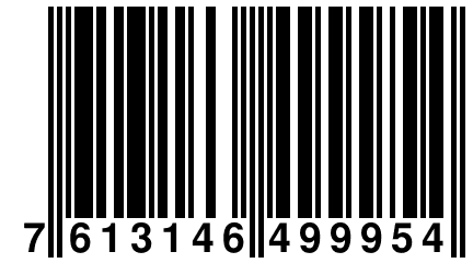 7 613146 499954