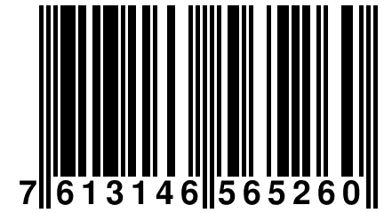 7 613146 565260