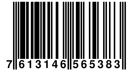 7 613146 565383
