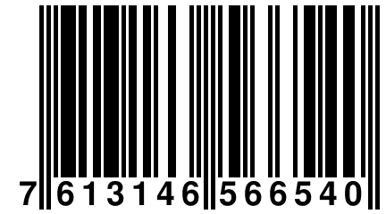 7 613146 566540