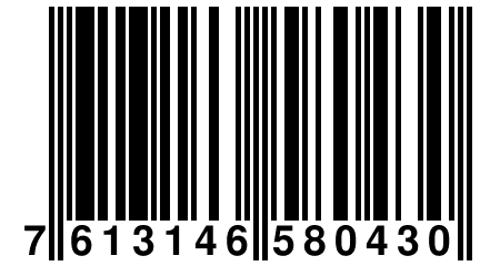 7 613146 580430