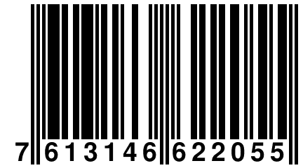 7 613146 622055