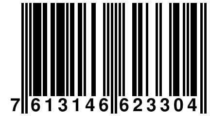 7 613146 623304