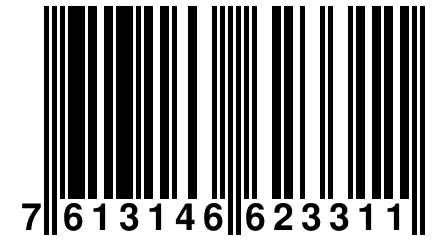 7 613146 623311