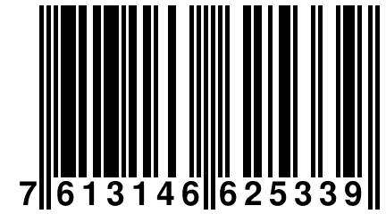7 613146 625339