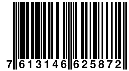 7 613146 625872