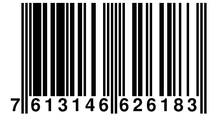 7 613146 626183