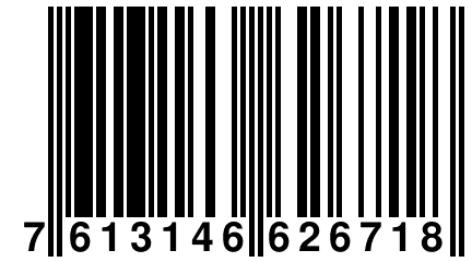 7 613146 626718
