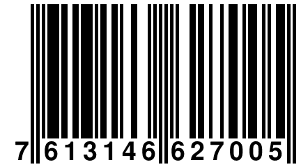 7 613146 627005