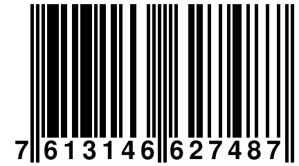 7 613146 627487