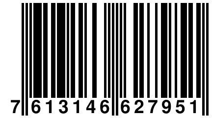 7 613146 627951
