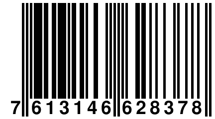 7 613146 628378