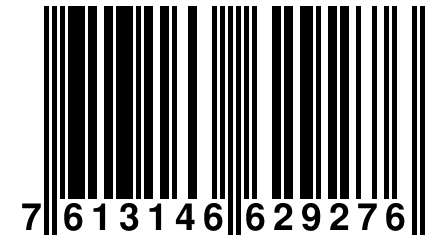 7 613146 629276