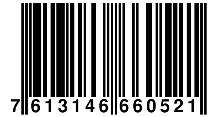 7 613146 660521