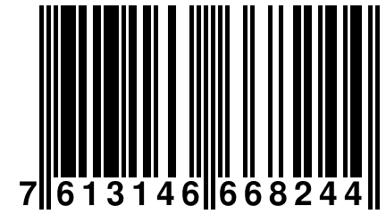 7 613146 668244
