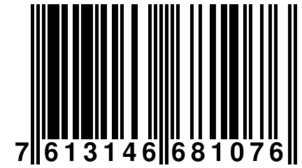 7 613146 681076