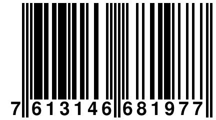7 613146 681977