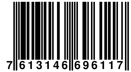 7 613146 696117