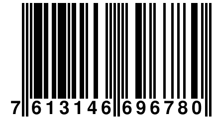7 613146 696780