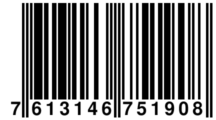 7 613146 751908
