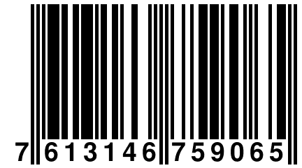 7 613146 759065