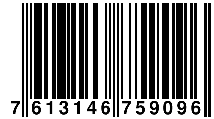 7 613146 759096