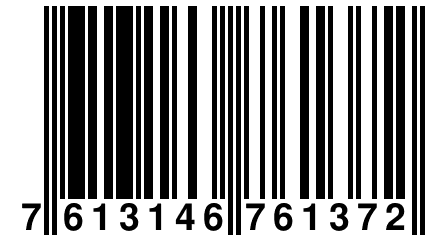 7 613146 761372