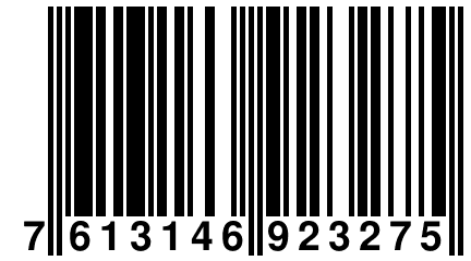 7 613146 923275