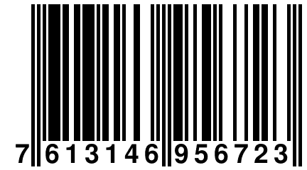 7 613146 956723