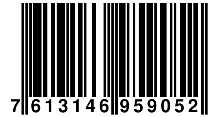 7 613146 959052